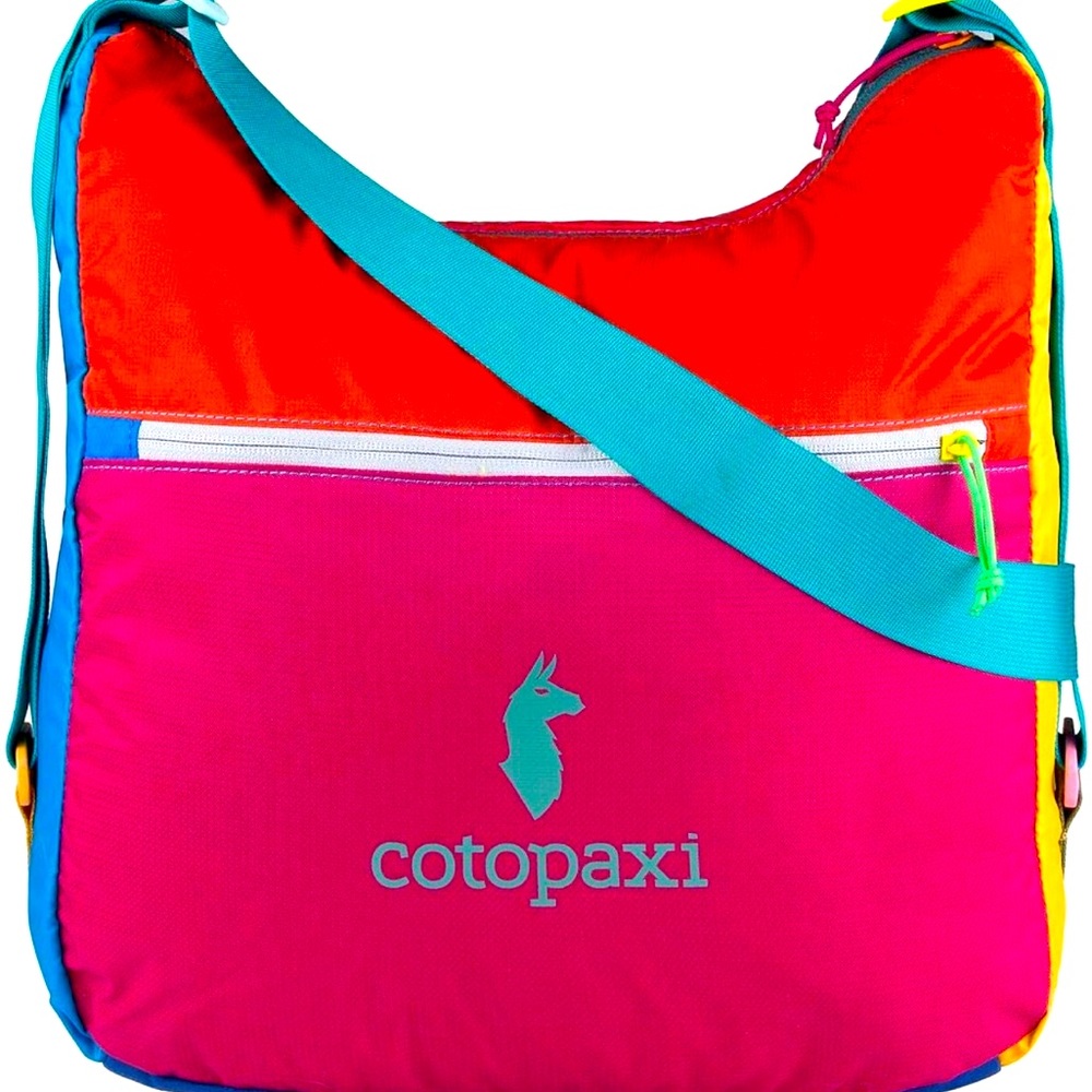Cotopaxi Taal convertible tote-